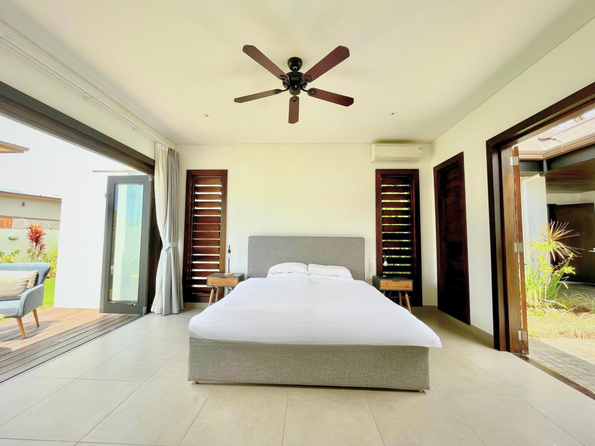 Naisoso Island Villas - Fiji Nadi Eksteriør billede
