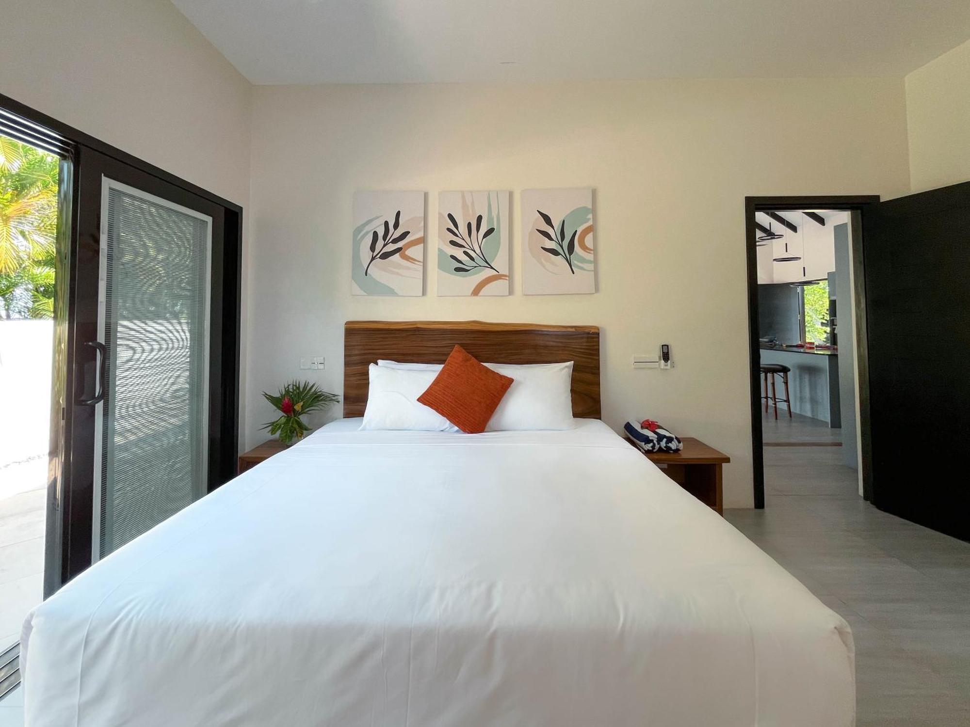 Naisoso Island Villas - Fiji Nadi Eksteriør billede