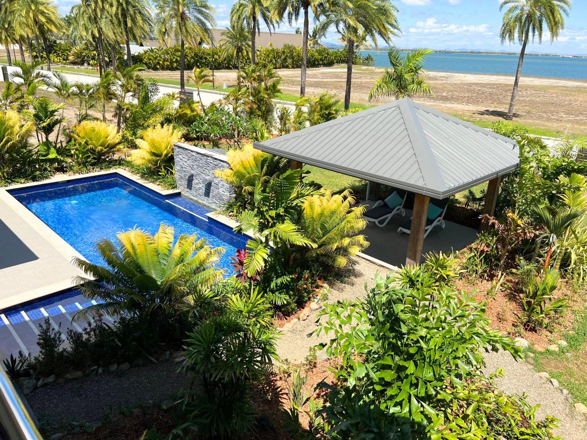 Naisoso Island Villas - Fiji Nadi Eksteriør billede