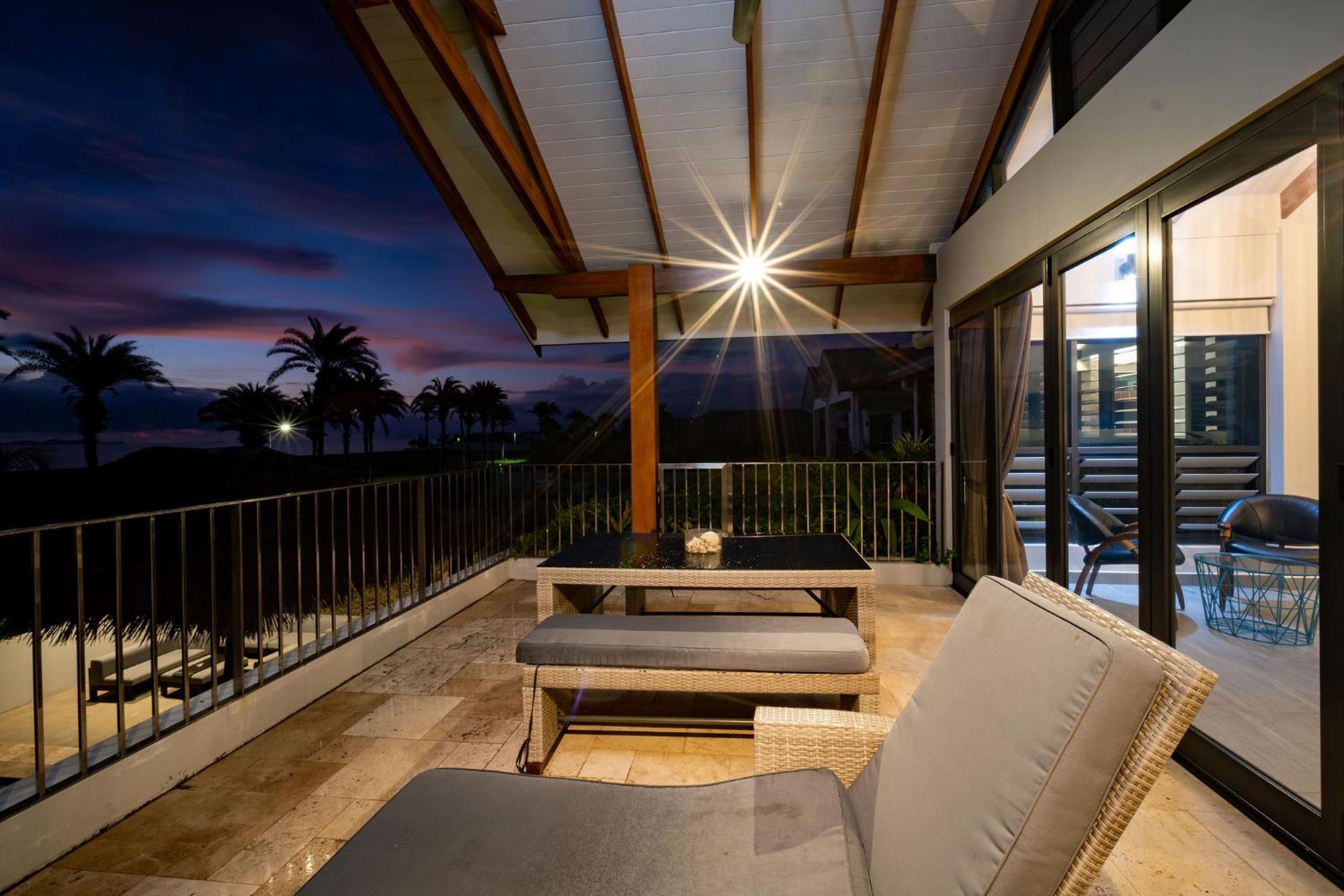 Naisoso Island Villas - Fiji Nadi Eksteriør billede
