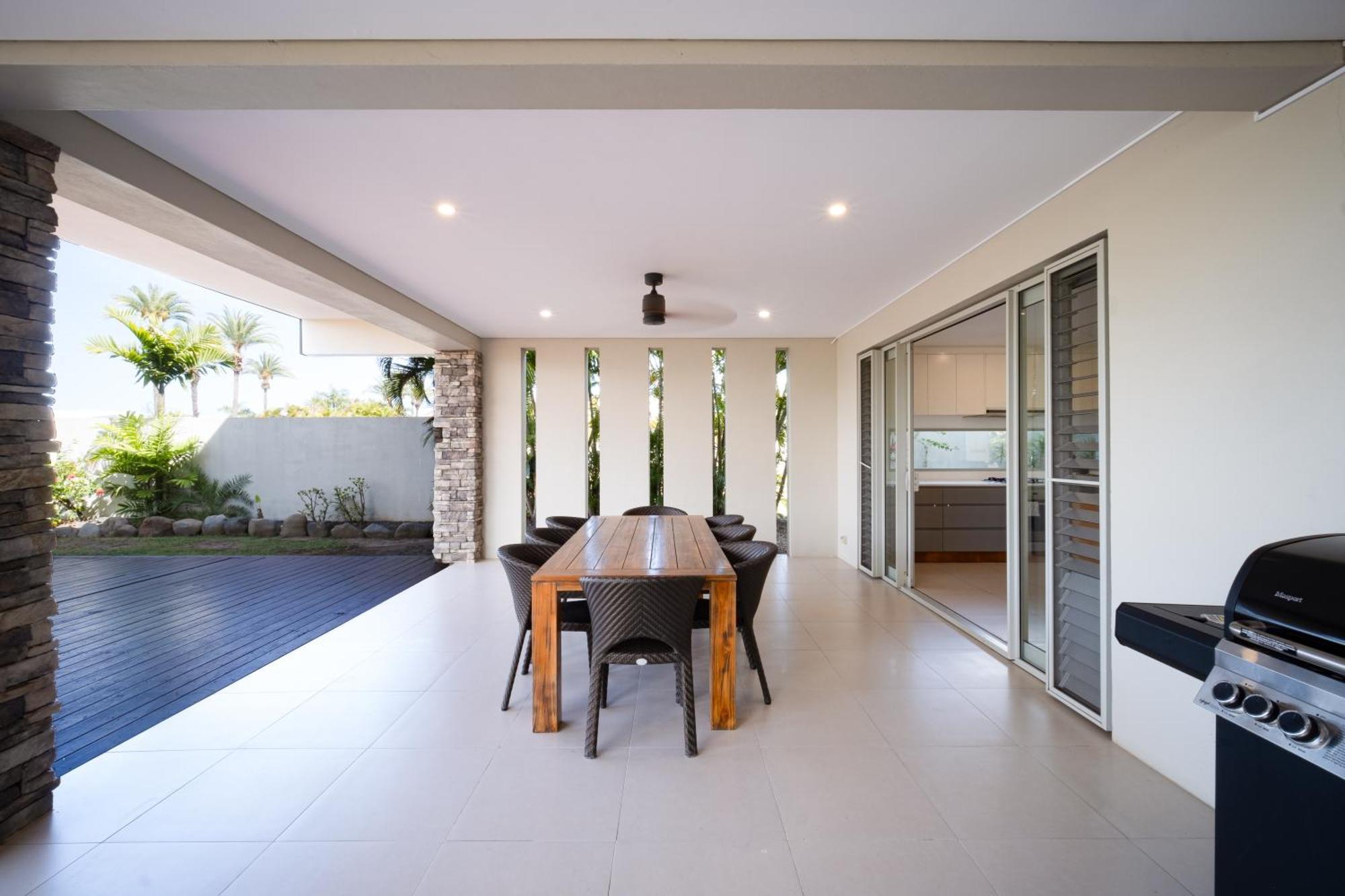 Naisoso Island Villas - Fiji Nadi Eksteriør billede